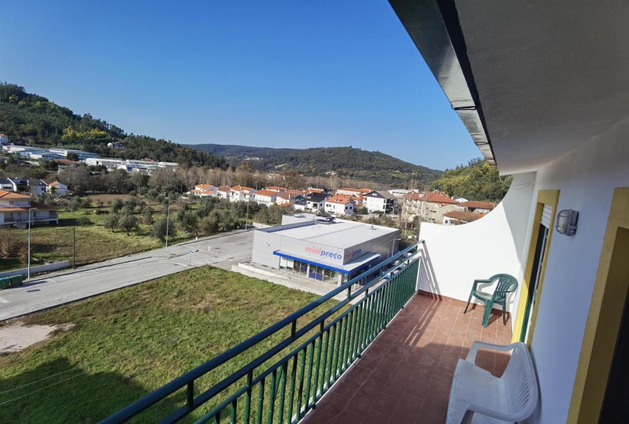 Gois - Belas Vistas Na N2 - Al Exterior foto