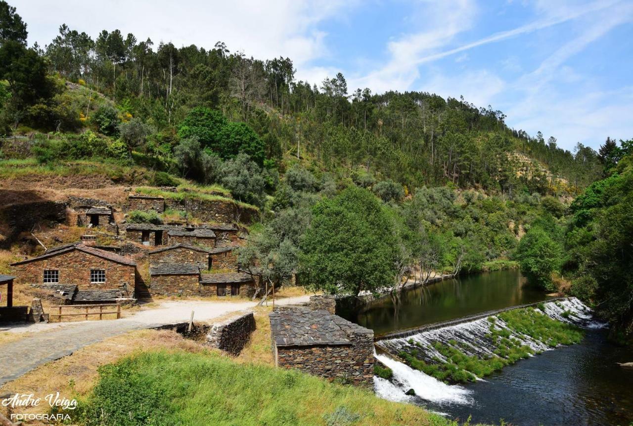Gois - Belas Vistas Na N2 - Al Exterior foto